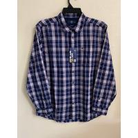 ราคา MC Jeans เสื้อเชิ้ตผู้ชาย cotton100 ผ้านิ่มใส่สบาย ทรงregular fit ของแท้ ราคาป้าย 1795 บาท (22548426350)