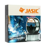 ราคา JASIC ลวดเชื่อม MIG Flux Core ไม่ใช้แก๊ส 0 8 mm 5 kg ฺ (22420448321)