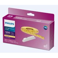 ราคา Philips LED ไฟเส้น ยาว 5เมตร กำลังไฟ 6วัตต์ เมตร พร้อมหม้อแปลง (22420390892)