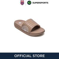 ราคา K SWISS Florida รองเท้าแตะผู้ชาย (22156671407)