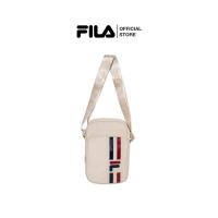 ราคา FILA กระเป๋าสะพายข้าง รุ่น CBA240403U WHITE (22068222172)