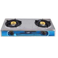 ราคา Ceflar เตาแก๊สสแตนเลสหัวคู่ รุ่น CSH 12 หัวคู่ทองเหลือง เตาแก๊ส 2 หัว เตาแก๊สหัวคู่ หน้าสแตนเลส เตาแก๊สสองหัว (20279815856)