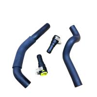 ราคา ท่อฮีตเตอร์ ข้อต่อฮีตเตอร์ ท่อยางฮีตเตอร์ มาสด้า 2 มาสด้า 3 ของใหม่ ตรงรุ่น เทียบแท้ (20901995868)