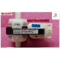 ราคา ขายอะไหล่ของแท้ มอเตอร์ตู้เย็น SHARP ชาร์ป รุ่น SJ Y22T SL RMOTRA143CBEZ (12488667997)