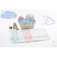 ราคา Iflin Baby ปลอกหมอนหนุน ไซส์ Junior 6 ขวบขึ้นไป Junior Pillow Case 6 years old ของใช้เด็ก (22414059880)