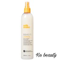 ราคา Milk shake leave in conditioner 350 ml มิลค์เชค ลิฟอิน คอนดิชั่นเนอร์ (12456962127)