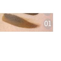 ราคา สูตรเก่า สี Matina สีสักคิ้วMatina สีสักคิ้วยุโรป สีMatina (15425214513)