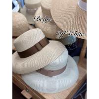 ราคา Bowler Hat Wide Brim (22678524047)