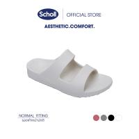 ราคา Scholl รองเท้าสกอลล์ ไบโอ โซนิค Biom Sonic รองเท้าแตะคีบ สำหรับผู้ชายและผู้หญิง รองเท้าสุขภาพ รองรับอุ้งเท้า สำหรับภาวะเท้าแบน (22770682181)