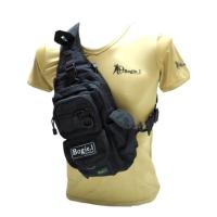 ราคา กระเป๋าแบบสพายหน้าBogie 1ของแท้100 กระเป๋าสพายหน้า ช่อนปืน (10124404559)