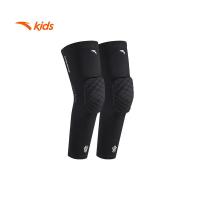 ราคา ANTA Kids x Kyrie Irving Youth Basketball KneePad 3824C11503 Official Store (22072947310)