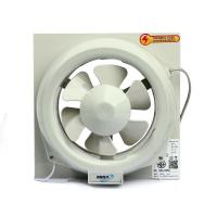 ราคา พัดลมดูด ระบายอากาศขนาด 6 นิ้ว 8 นิ้ว ติดกระจก Mira M66 M77 (21524283447)