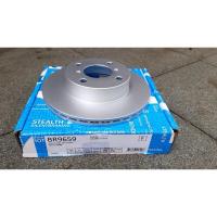 ราคา จานเบรคหน้า toyota altis ปี2003 2018ยี่ห้อ Bendix ราคาใบละ (22062881494)