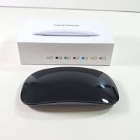 ราคา IFXLIFE Magic Mouse 2 Wireless Bluetooth Mouse for APPLE Mac Book Macbook Air Mac Pro Ergonomic Design Multi Touch BT Mouse (22623864937)