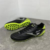 ราคา รองเท้าฟุตบอลแบรนด์ดังจากสเปน MG รองเท้าฟุตบอลยางปักหมุดเล็กหญ้าเทียมทุ่งหญ้าธรรมชาติสำหรับผู้ใหญ่ฝึกซ้อมการแข่งขัน (21169155515)