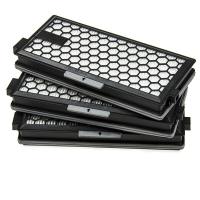 ราคา Active Carbon Filter Replacement for Miele AirClean C1C2C3S4S5S6S8S4000S5000S6000S8000 Series Vacuum Cleaner (14924358616)