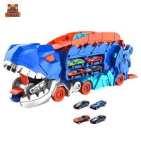 ราคา goya289 Predolo ไดโนเสาร์รถของเล่นสำหรับทารก (22185487094)