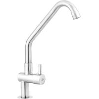 ราคา VRH ก๊อกอ่างซิงค์ รุ่น BONNY สเตนเลส304 เดี่ยว แบบตั้งพื้น ก๊อกซิงค์ ก๊อกล้างจาน ก๊อกน้ำ (209535455)