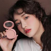 ราคา ของแท้100 Hot 3ce Mood Recipe Face Blush 5g MONO PINK NUDE PEACH ROSE BEIGE 3ce มู้ด เรซิพี เฟซ บลัช (22834278774)