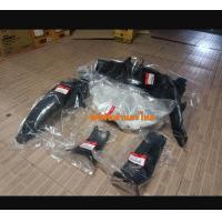 ราคา ชิ้นดำแท้ w 125 S R แท้เบิกศูนย์ HONDA (21837505167)