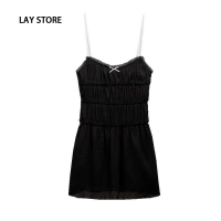 ราคา โบไทฤดูร้อนหวาน Zara 7200304 (22125591974)