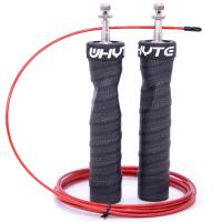 ราคา Crossfit Speed Jump Rope Professional Skipping Rope For MMA Boxing Fitness Skip Workout Training (21446170341)