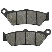 ราคา Motorcycle Front and Rear Brake Pads for BMW R1200GS R1200RT R1200R R1200RS R1200 R 1200 GS RT R RS (19894184537)