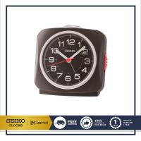 ราคา SEIKO CLOCKS นาฬิกาปลุก รุ่น QHE194K ขนาด 3 7 นิ้ว (15700896506)