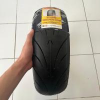 ราคา 110 70 12 120 70 12 130 70 12 120 70 14 ยางสำหรับรถจักรยานยนต์ไฟฟ้า ไม่ลื่น เกาะถนน ทนต่อการสึกหรอ (22663426852)