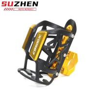 ราคา เหมาะสำหรับฮอนด้า CB500X CB500 CB500F ถ้วยน้ำ CB 500 X f ที่ยึด Botol Minuman เครื่องดื่มกาแฟอุปกรณ์เสริมรถจักรยานยนต์ (20702570676)