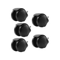 ราคา พร้อมจัดส่ง Modena ล้ออะไหล่ PU ขนาด 2 5 นิ้ว (20631952228)