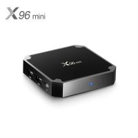 ราคา Tanix TX3 mini X96 mini ดั้งเดิม Android 11 0 Amlogic S905L 2G 16G 2 4G WiFi 4K TX3 กล่องทีวีอัจฉริยะ H 265 1G 8G TX6 TVBOX (22334456320)