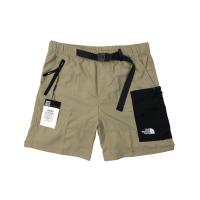 ราคา กางเกงขาสั้น The North Face รุ่นเข็มขัด (19534771860)
