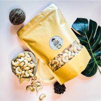 ราคา มะม่วงหิมพานต์ organic 1 kg เผาโบราณ เม็ดเต็ม ธรรมชาติ แบบไม่มีเปลือก Premium 100 เหมาะสำหรับคนที่ชอบความพรีเมี่ยม by แม่เฒ่าเอียด (3014128804)