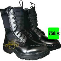 ราคา รองเท้าจังเกิ้ล ทบ ดำ แท้ (21623038729)