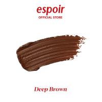 ราคา ESPOIR NOMUDGING MASCARA WATERPROOF XP 9g เอสปัวร์ มาสคาร่า กันน้ำ (22486466424)