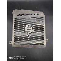 ราคา ตะแกรงหม้อน้ำ การ์ดหม้อน้ำ YAMAHA AEROX155 ปี 2016 2018 ของแต่ง AEROX จัดจำหน่ายทั้งปลีกและส่ง (14383123884)