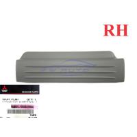 ราคา แท้ ศูนย์ ราวขอบประตูหลัง ชายบันไดประตู มิตซูบิชิ ไทรทัน ไททัน 2005 2014 4ประตู ชิ้น หลังขวา หรือ หลังซ้าย ขอบประตูหลัง ขอบประตู กาบประตูหลัง กาบประตู ครอบ ชายบันได กันรอยประตู กันลาย พลาสติก สีเทา MI