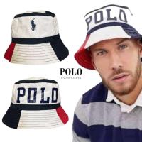 ราคา Polo Ralph Lauren Red White And Blue Bucket (21643535766)
