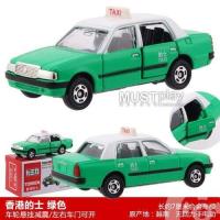 ราคา Tomy Tomica Metal Diecast Car Hong Kong Macau Singapore Taxi Bus BUS Toyota Corolla Crown Alloy Taxi Ks Birthday Present Toys (16481528852)
