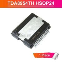 ราคา 1ชิ้นต้นฉบับ TDA8954TH HSOP24 TDA8954 TDA 8954 TH HSOP 24 SMD Class D ชิปพาวเวอร์แอมป์ออดิโอใหม่เอี่ยม IC (21074324769)