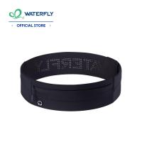 ราคา WATERFLY กระเป๋าคาดเอวสำหรับวิ่งแบบยางยืดเอวสำหรับออกกำลังกายสำหรับผู้ชายและผู้หญิง เข็มขัดรัดโทรศัพท์สำหรับนักวิ่งจ็อกกิ้ง กระเป๋าคาดเอวสำหรับนักวิ่งมาราธอน (22503417532)