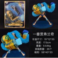 ราคา โมเดลวันพีช โมเดลอนิเมะ Roronoa Zoro โมเดลลูฟี่ โมเดลการ์ตูน โมเดลของเล่น Ace PVC Action Figure Toys Zoro Model อิจิบังโช ครบรอบ 20 ปี (17175676166)