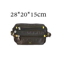 ราคา TOUCH กระเป๋าคาดเอว คาดอก ขนาดยาว 30 ซม สูง15ซม นอกมี 5ซิป ใน1ซิป หลัง1ซิป สายปรับได้ถึง 48นิ้ว Waist bag chest bag 5523 (22686804921)