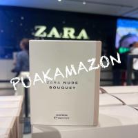 ราคา Zara ซาร่า น้ำหอม ขนาด 30 มล ml femme field at night fall deep garden lightly bloom tuberose nude pink flambe (22682027876)