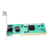 ราคา 82540 1000Mbps Gigabit PCI Network Card Adapter Diskless RJ45 Port 1G Pci Lan Card Ethernet for PC with Heat Sink (22001914763)