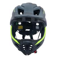 ราคา Drbiek Integrated Adjustable Riding Helmet Kids One Piece Helmet Cool Kids Boys and Girls Birthday Gifts (22177994411)