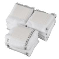 ราคา 150Pcs Disposable Drip Coffee Cup Filter Bags Hanging Cup Coffee Filters Coffee And Tea Tools (9773181002)