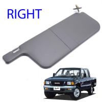 ราคา อะไหล่ ที่บังแดด กันแดด สีเทา สำหรับ Isuzu TFR ปี 1997 2002 (20643479008)