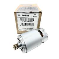 ราคา Bosch 724 มอเตอร์สว่านไร้สาย GSR 1080 2 LI GSR108V LI GSR1200 2 LI สว่านแบตเตอรี่ Bosch บอช 15ฟัน เฟืองใหญ่ 26091 (20763548238)